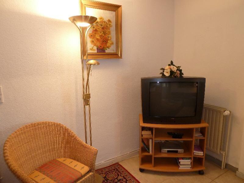 Grenzhof-Elisabethwohnung Westerland Zewnętrze zdjęcie