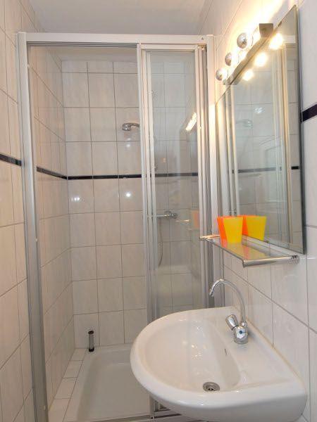 Grenzhof-Elisabethwohnung Westerland Zewnętrze zdjęcie