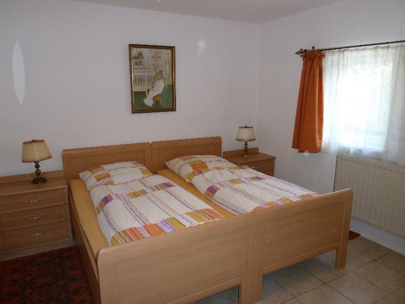 Grenzhof-Elisabethwohnung Westerland Zewnętrze zdjęcie
